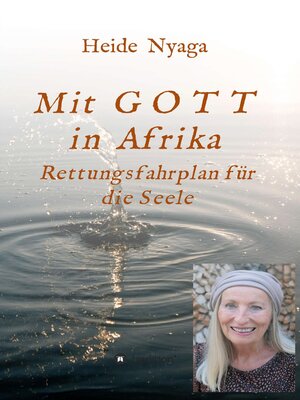 cover image of Mit Gott in Afrika